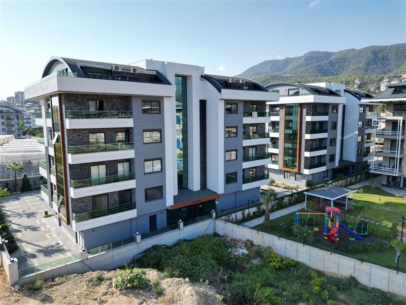 Attico a Alanya, Turchia, 286 m² - foto 3