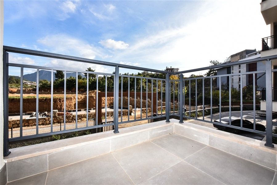 Piso en Alanya, Turquia, 62 m² - imagen 3