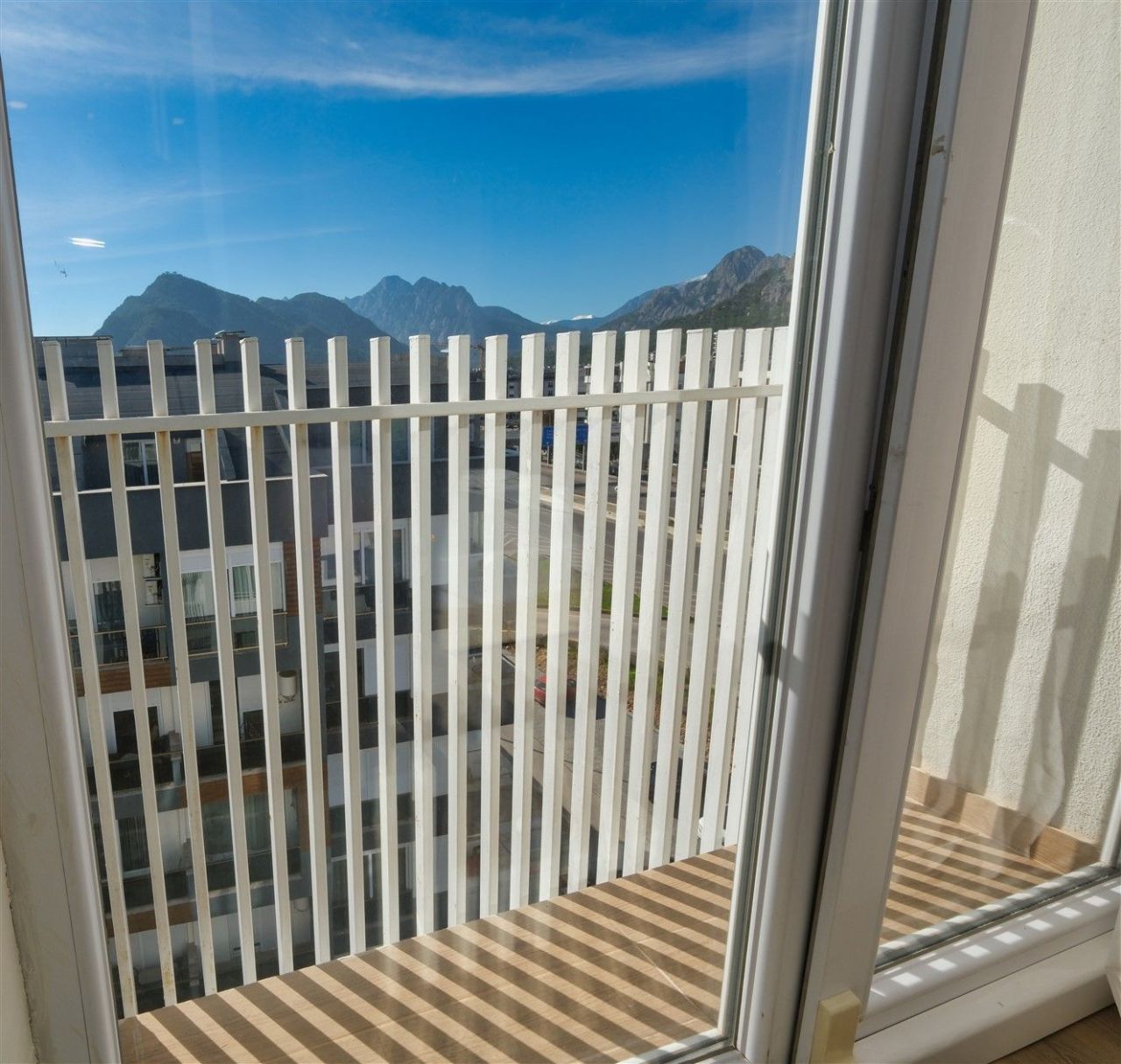 Flat in Antalya, Turkey, 120 m² - picture 3