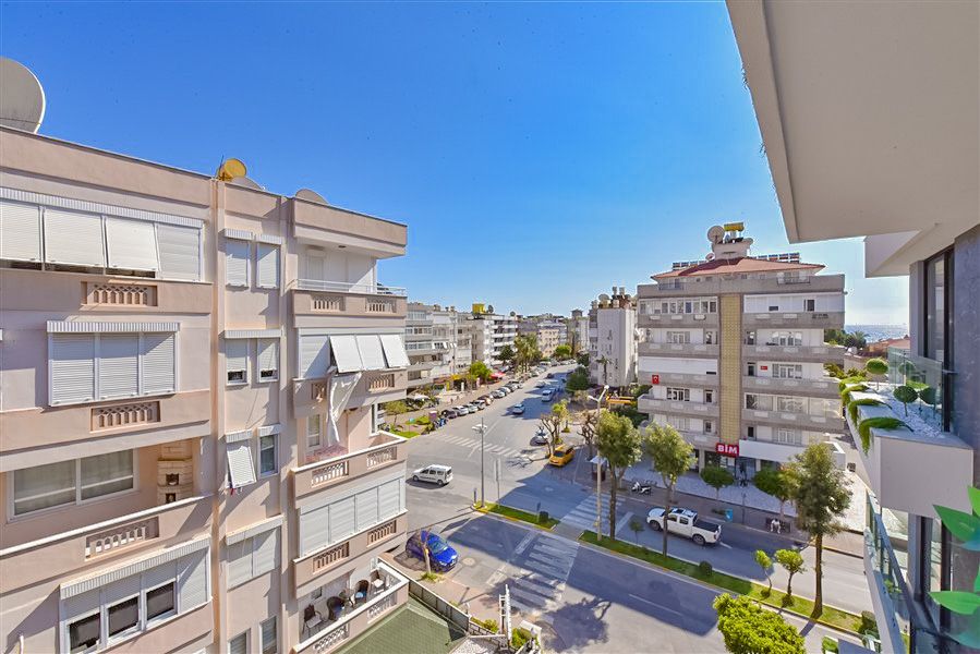 Flat in Alanya, Turkey, 60 m² - picture 3