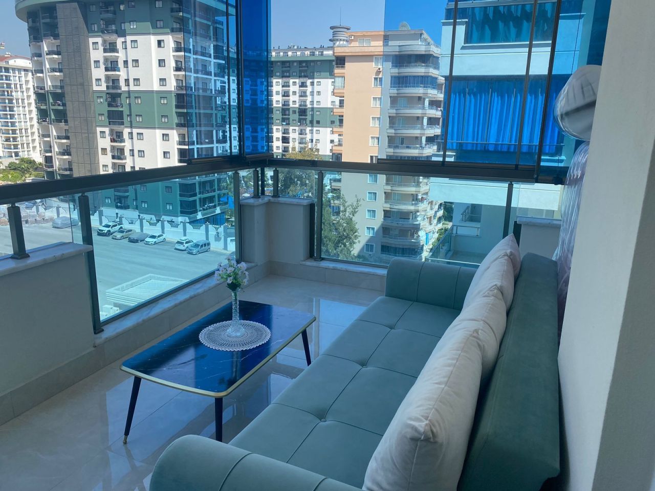 Appartamento a Alanya, Turchia, 70 m² - foto 3