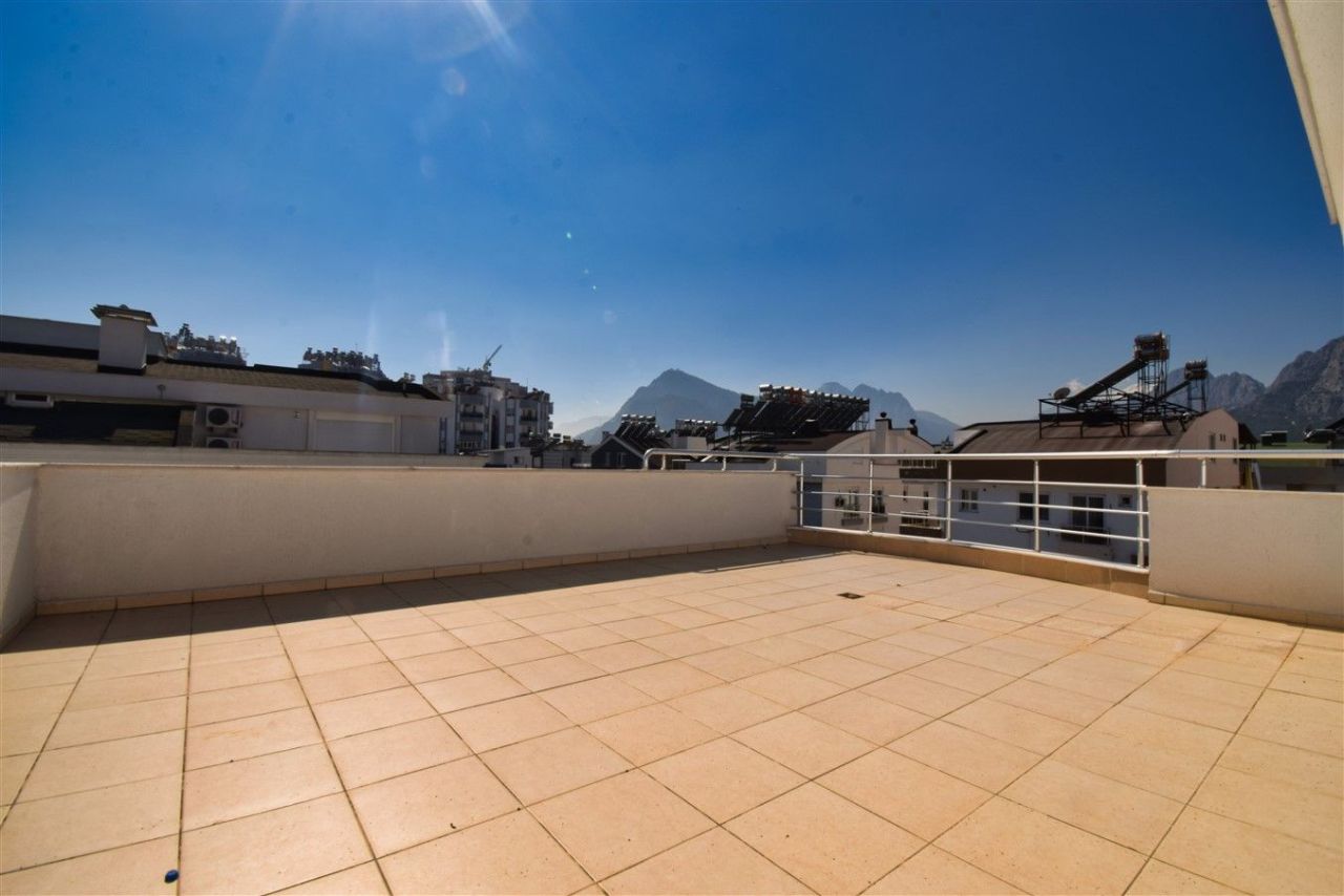 Piso en Antalya, Turquia, 180 m² - imagen 3