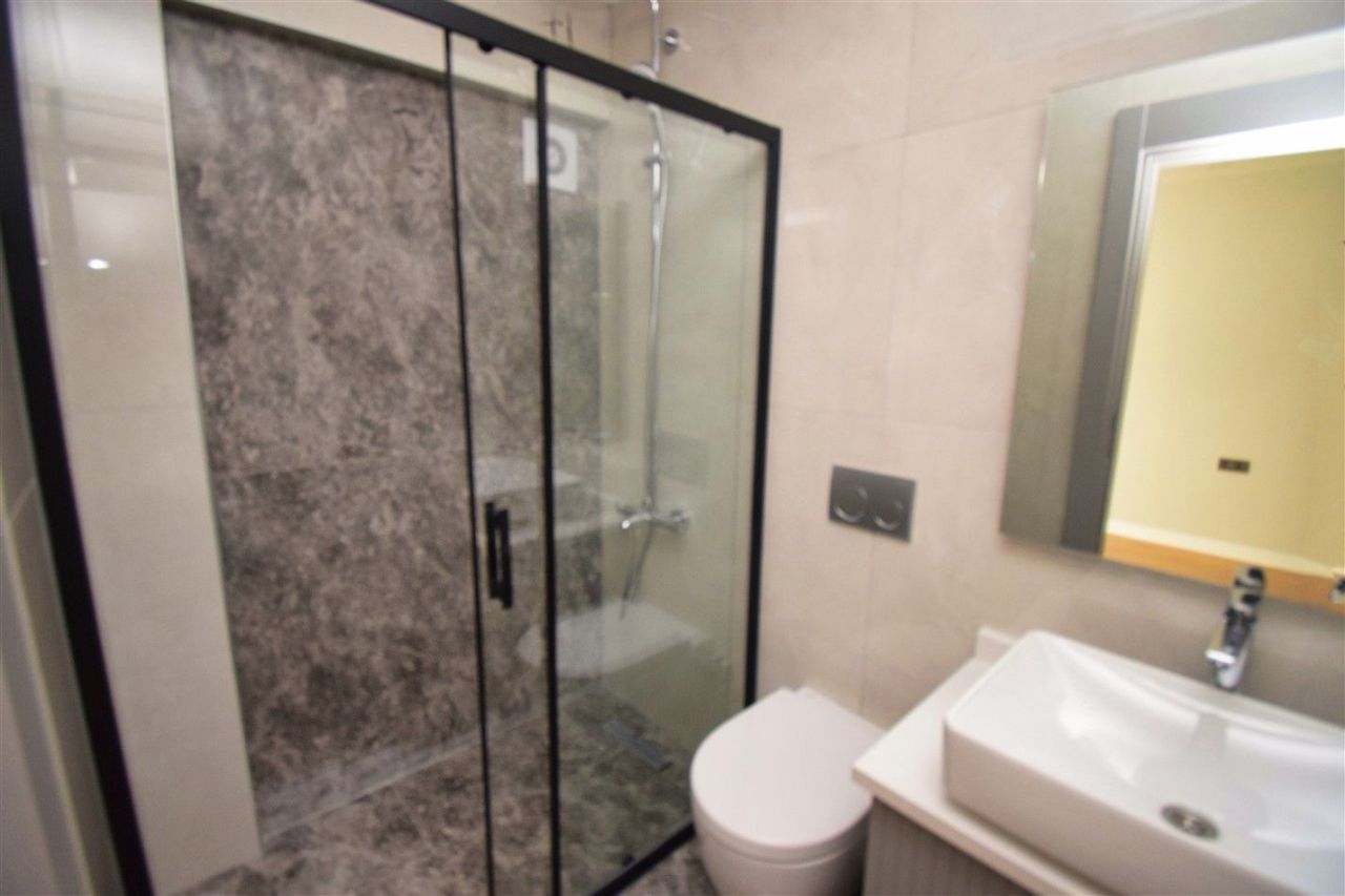 Wohnung in Antalya, Türkei, 165 m² - Foto 3