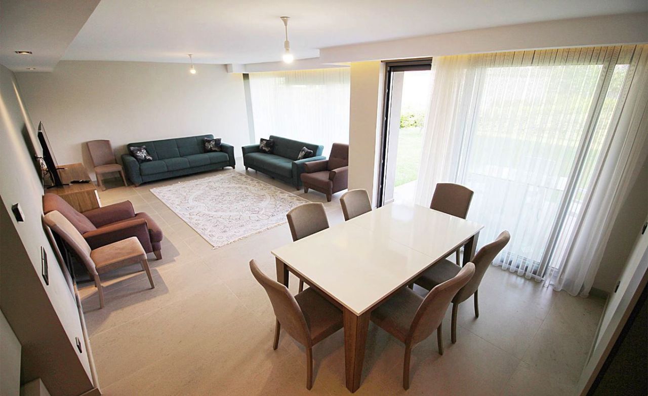 Appartement à Antalya, Turquie, 140 m² - image 3