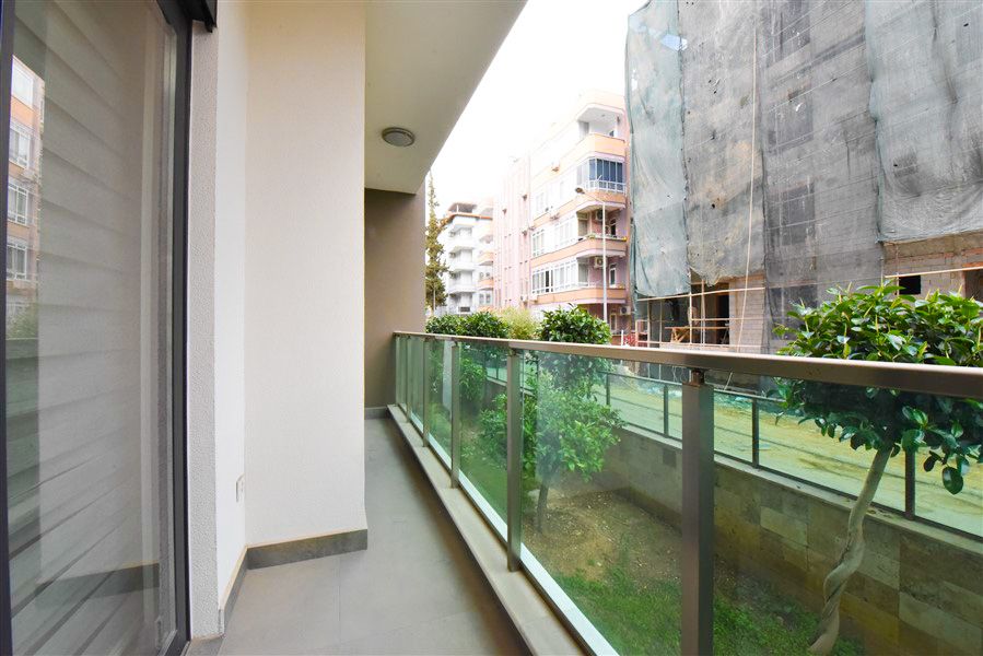 Appartement à Alanya, Turquie, 110 m² - image 3