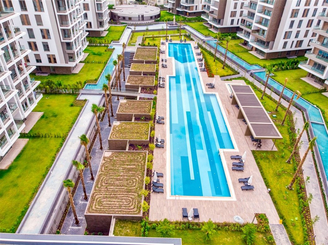 Appartamento a Antalya, Turchia, 175 m² - foto 3