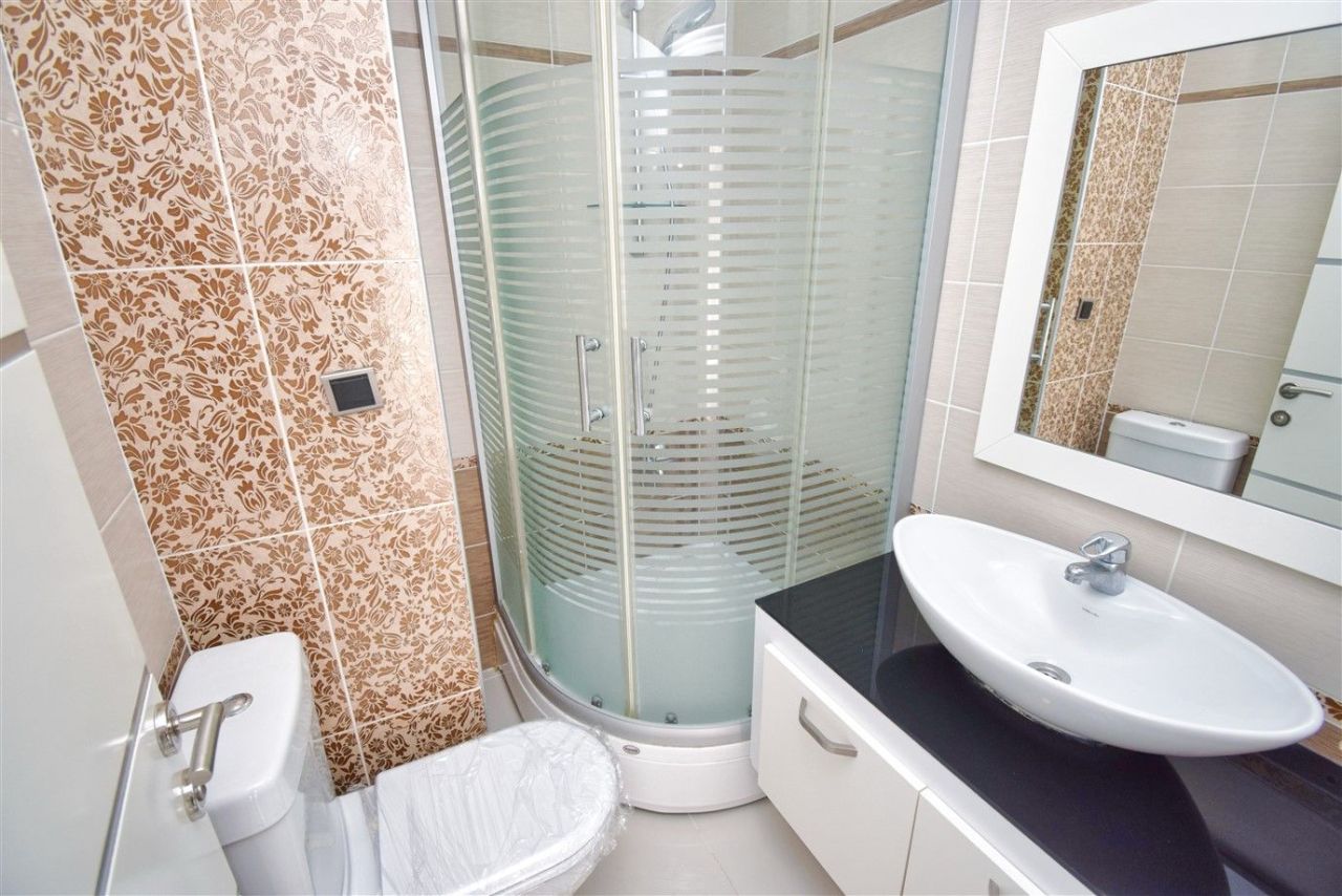 Appartamento a Antalya, Turchia, 165 m² - foto 3