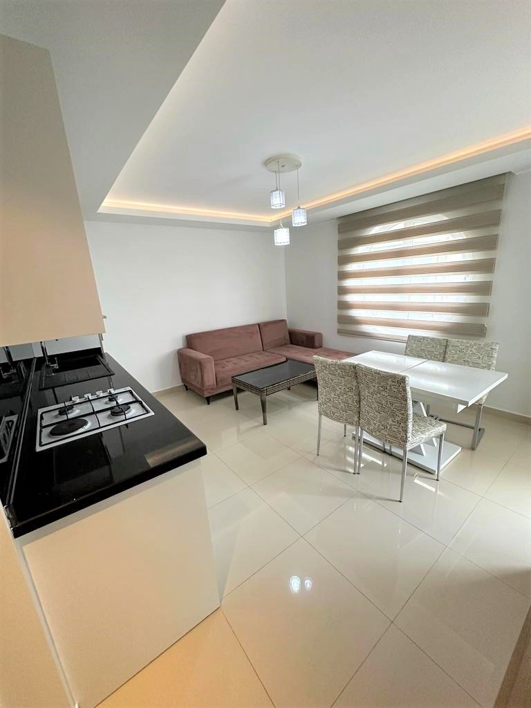 Appartamento a Alanya, Turchia, 60 m² - foto 3