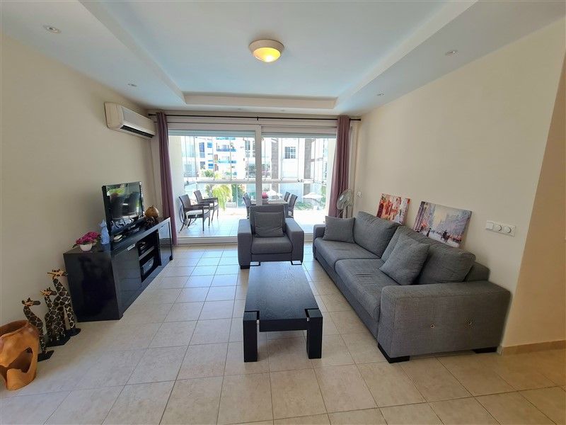 Wohnung in Alanya, Türkei, 100 m² - Foto 3