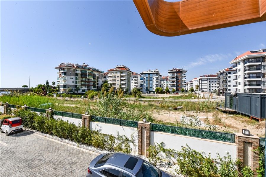 Appartamento a Kestel, Turchia, 90 m² - foto 3