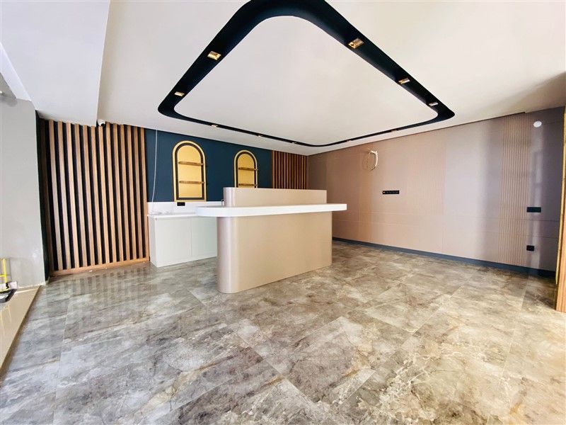 Piso en Alanya, Turquia, 56 m² - imagen 3