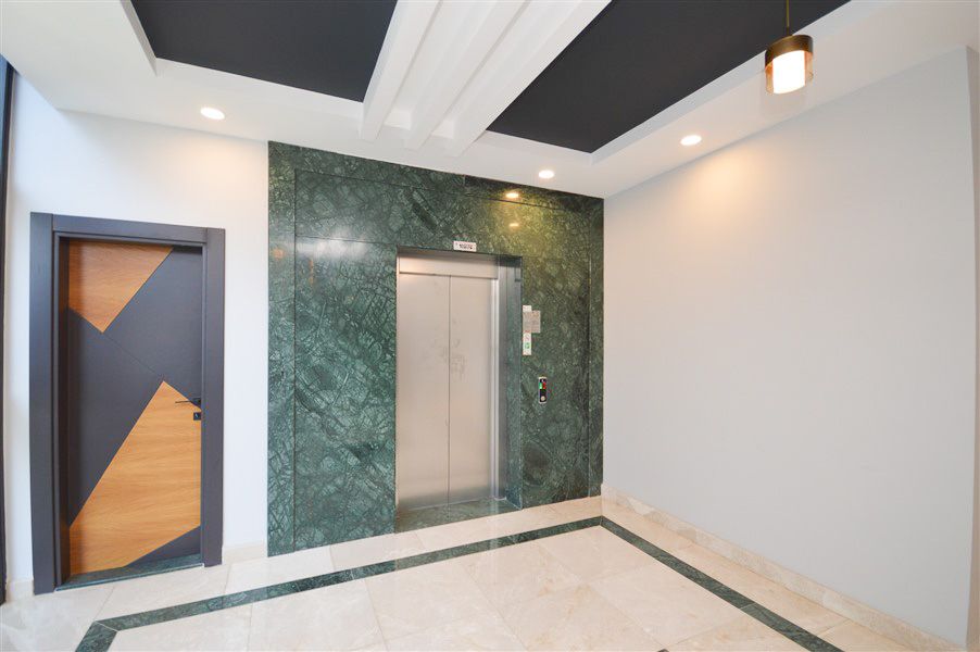 Propiedad comercial en Alanya, Turquia, 70 m² - imagen 3