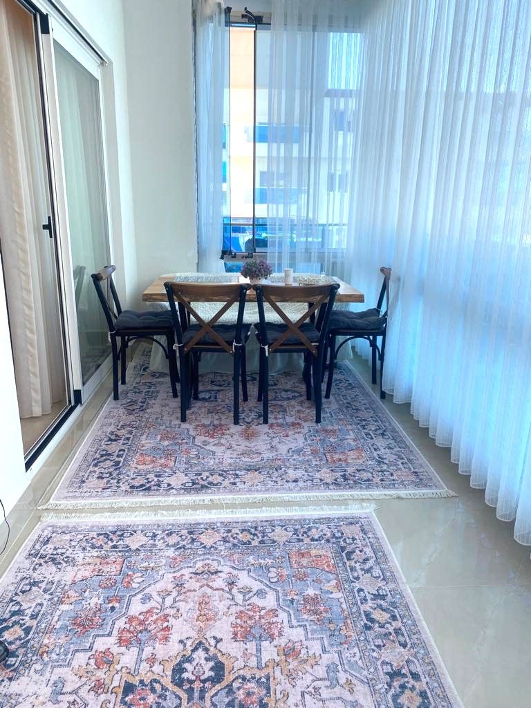 Wohnung in Alanya, Türkei, 60 m² - Foto 3