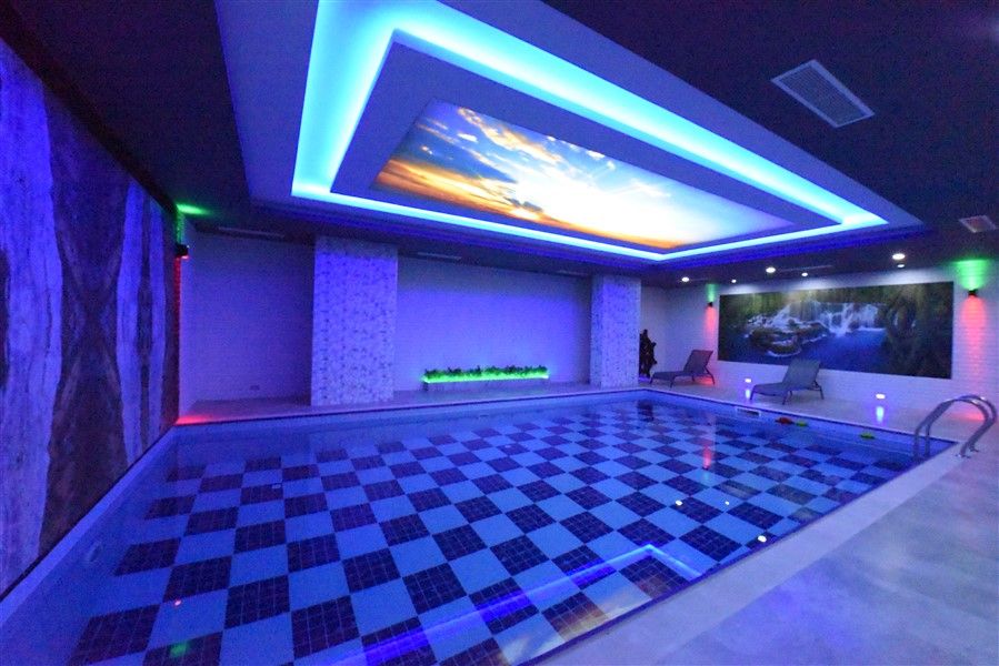 Flat in Alanya, Turkey, 120 m² - picture 3