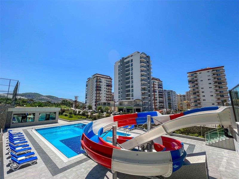 Appartement à Alanya, Turquie, 47 m² - image 3