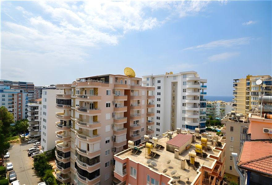 Flat in Alanya, Turkey, 60 m² - picture 3