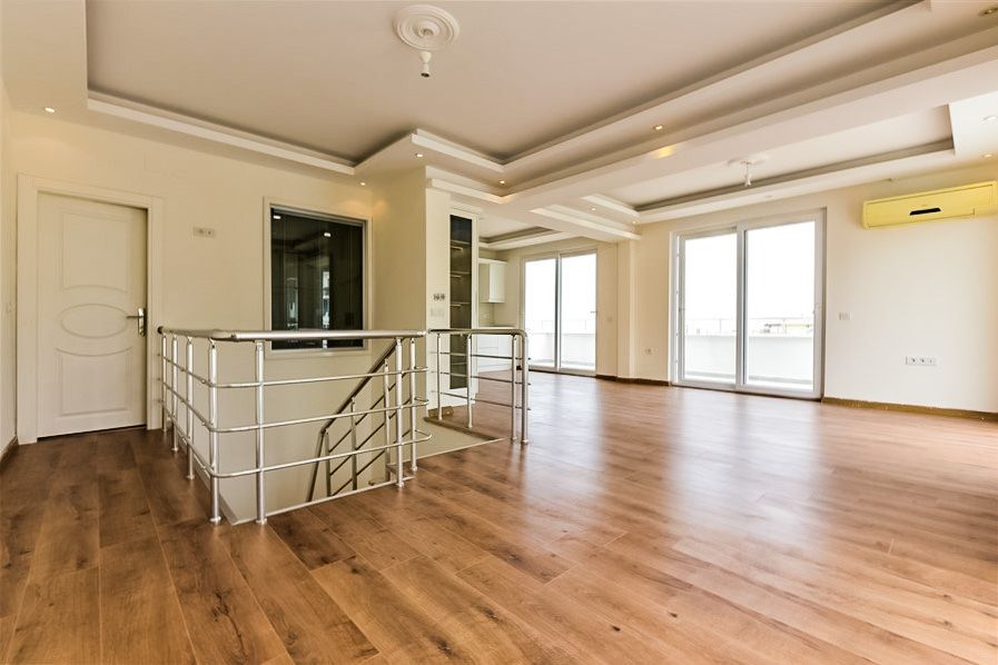 Attico a Alanya, Turchia, 220 m² - foto 3