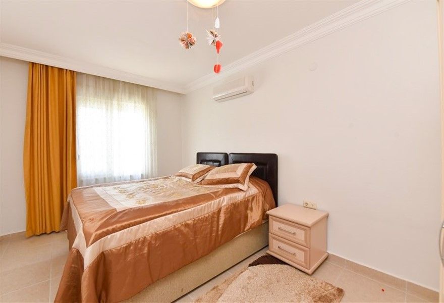 Appartamento a Alanya, Turchia, 120 m² - foto 3