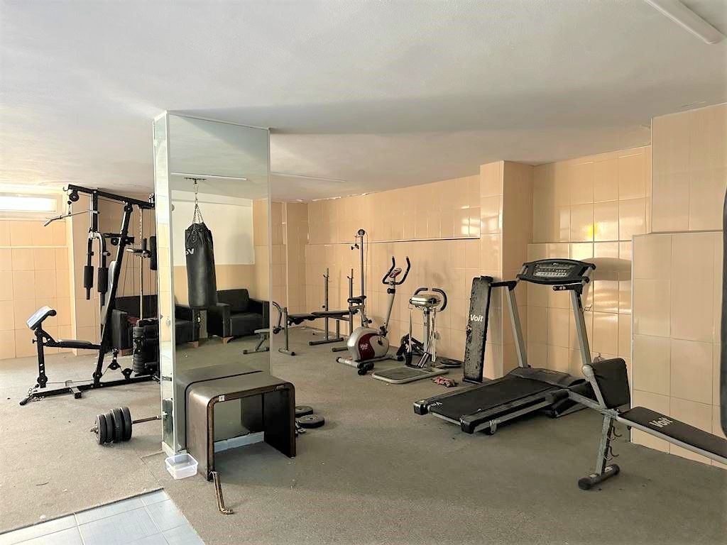 Flat in Alanya, Turkey, 110 m² - picture 3