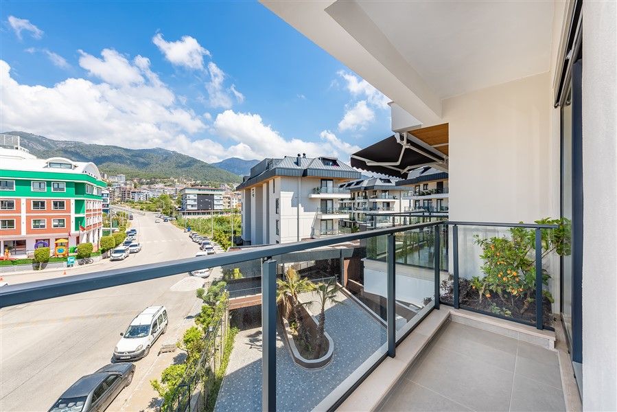 Appartement à Alanya, Turquie, 50 m² - image 3