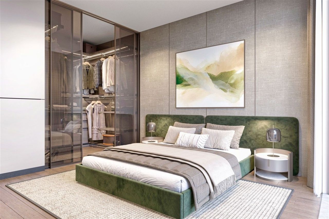 Appartement à Lara, Turquie, 177 m² - image 3