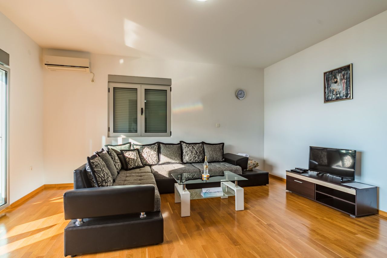 Appartement à Budva, Monténégro, 81 m² - image 5