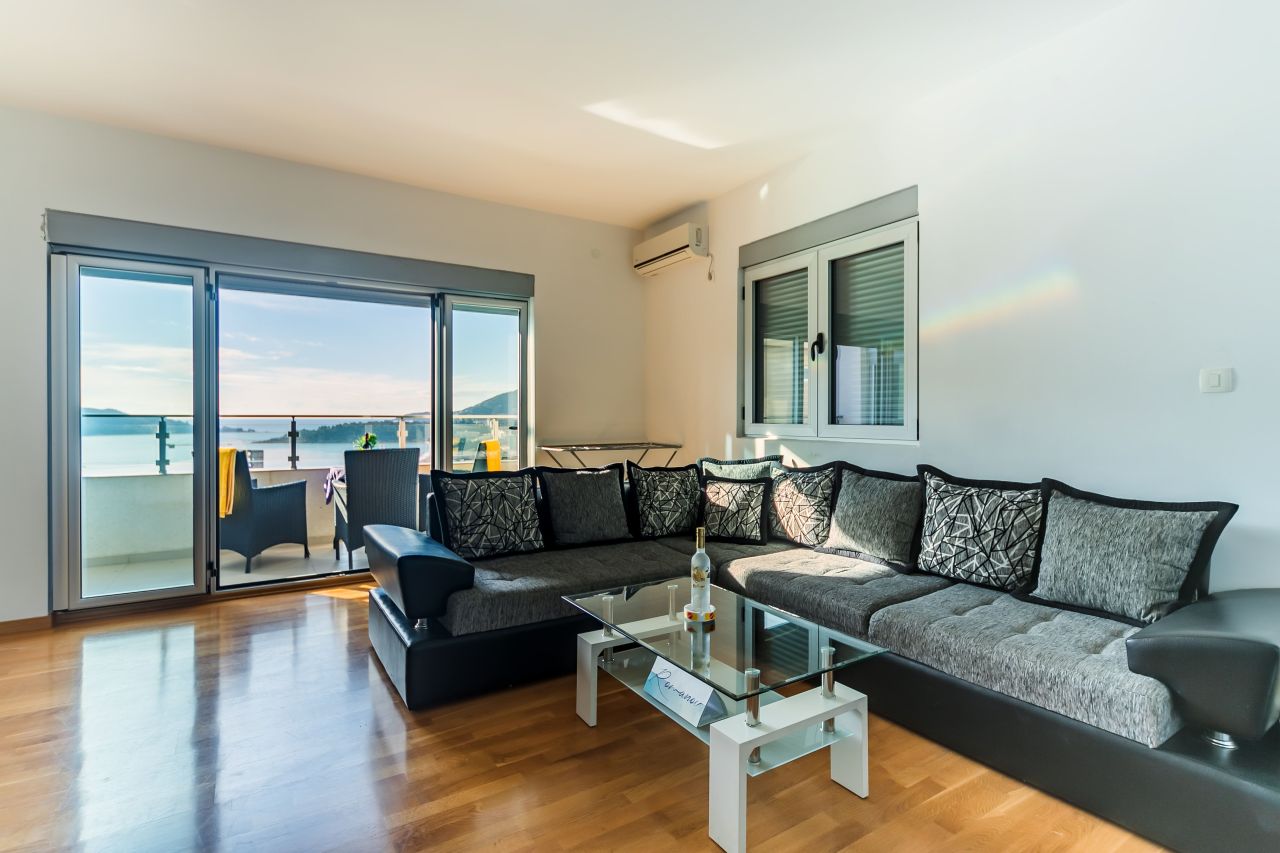 Appartement à Budva, Monténégro, 81 m² - image 4