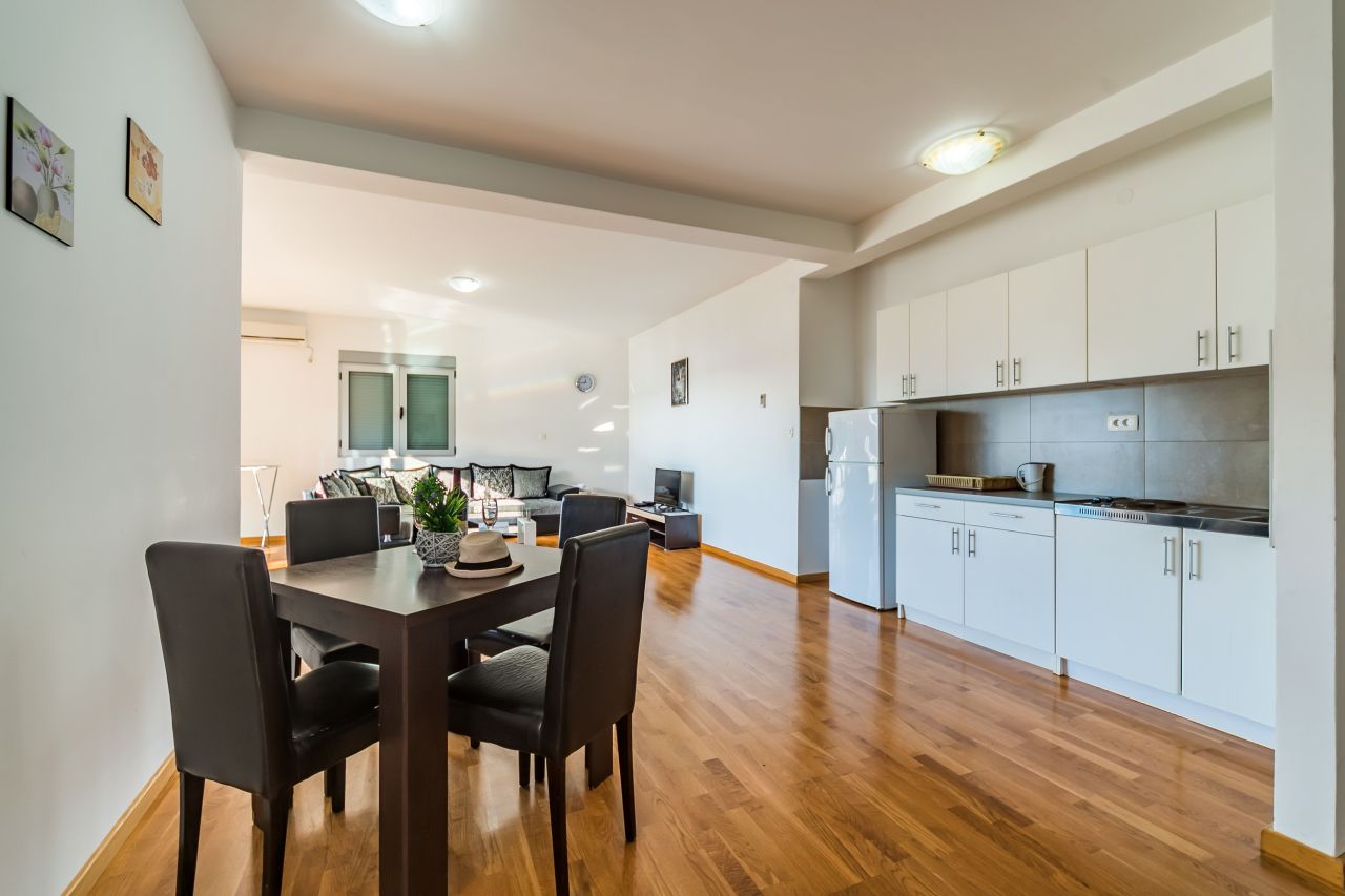 Appartement à Budva, Monténégro, 81 m² - image 15