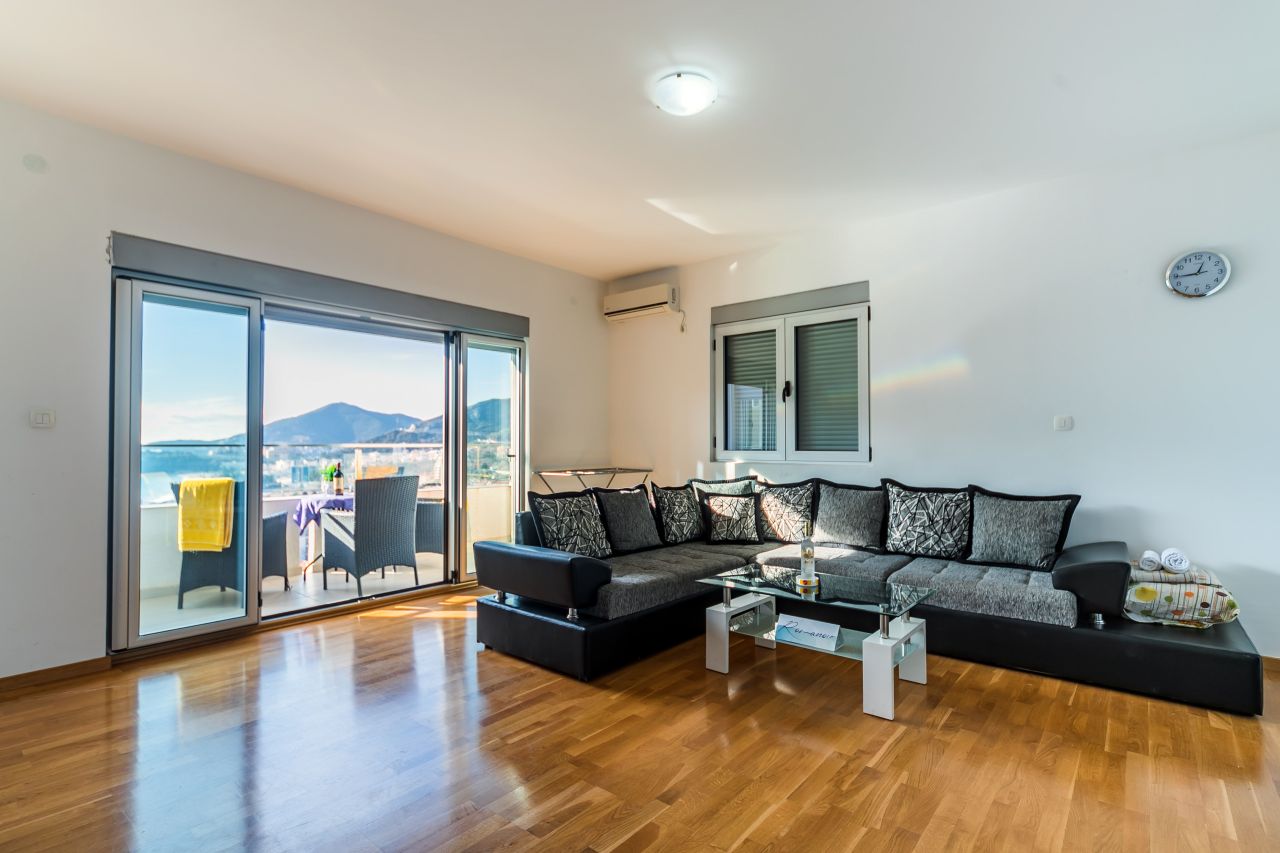 Appartement à Budva, Monténégro, 81 m² - image 2