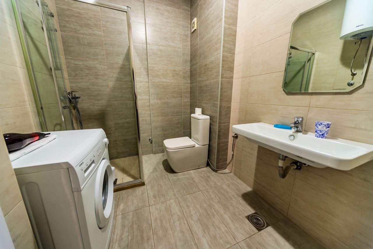 Appartement à Budva, Monténégro, 81 m² - image 16