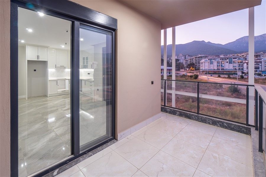Piso en Alanya, Turquia, 82 m² - imagen 3