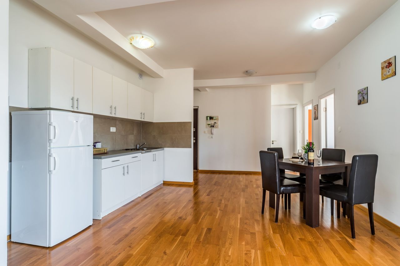 Appartement à Budva, Monténégro, 81 m² - image 7