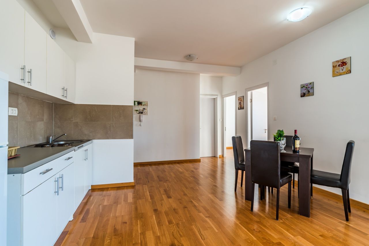 Appartement à Budva, Monténégro, 81 m² - image 8