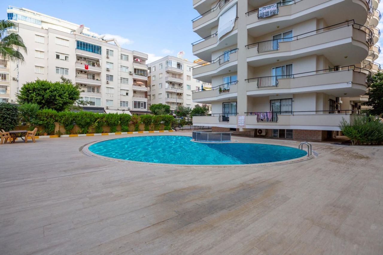 Appartement à Alanya, Turquie, 120 m² - image 3