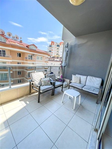 Appartamento a Alanya, Turchia, 70 m² - foto 3