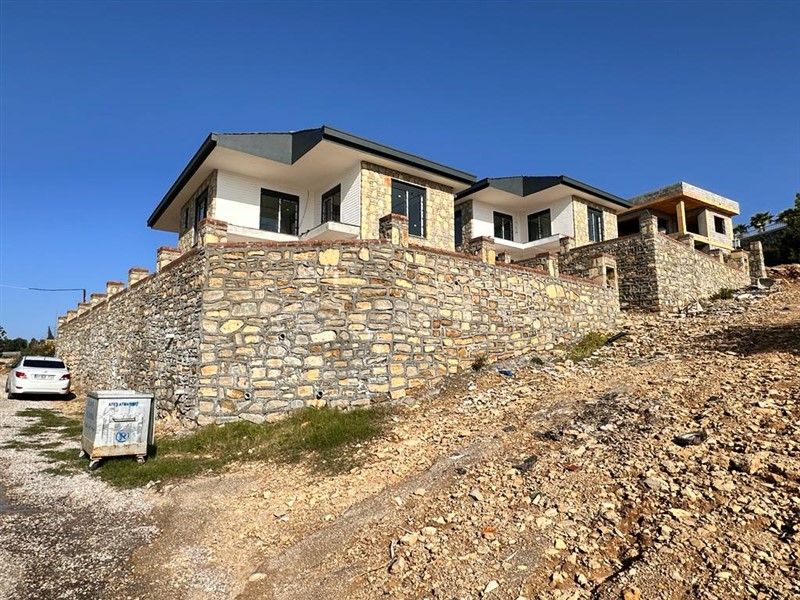 Villa à Avsallar, Turquie, 250 m² - image 3