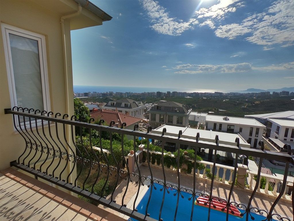 Villa a Alanya, Turchia, 200 m² - foto 3