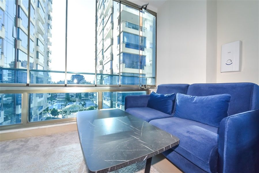 Wohnung in Alanya, Türkei, 70 m² - Foto 3