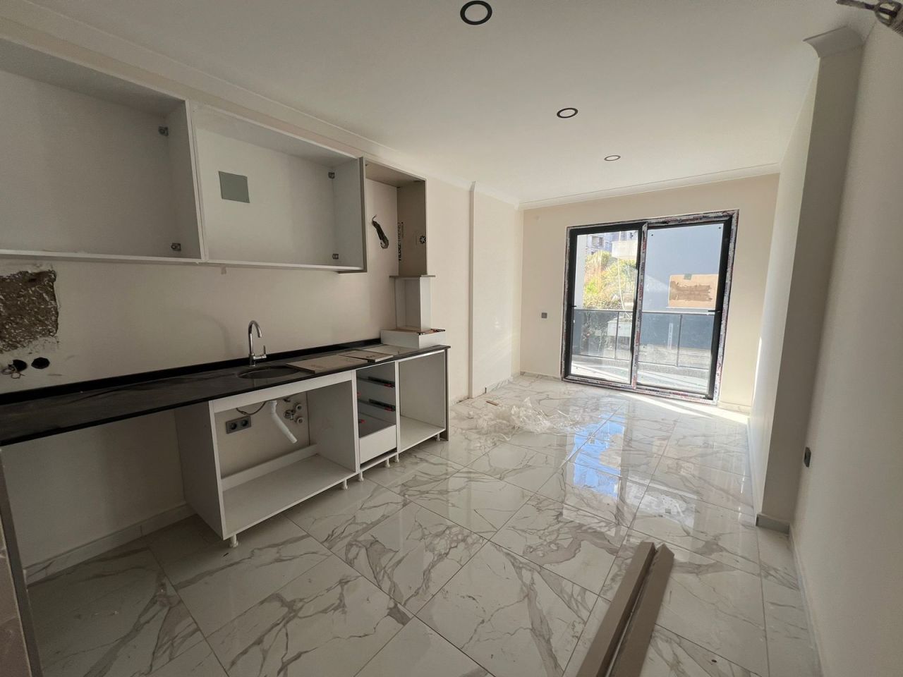 Appartamento ad Avsallar, Turchia, 46 m² - foto 3