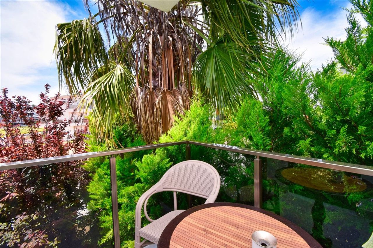 Wohnung in Lara, Türkei, 110 m² - Foto 3