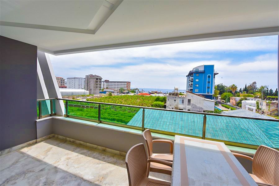 Appartamento a Alanya, Turchia, 71 m² - foto 3