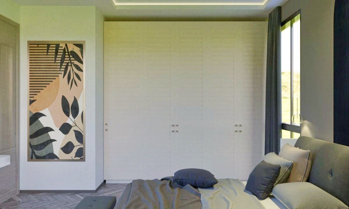 Flat Altintash, Turkey, 71 m² - picture 3