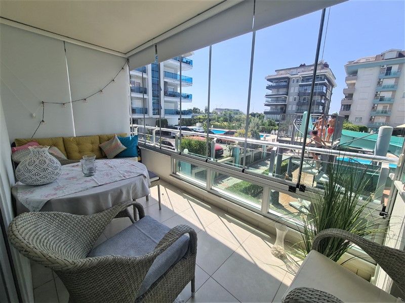 Appartamento a Kestel, Turchia, 80 m² - foto 3