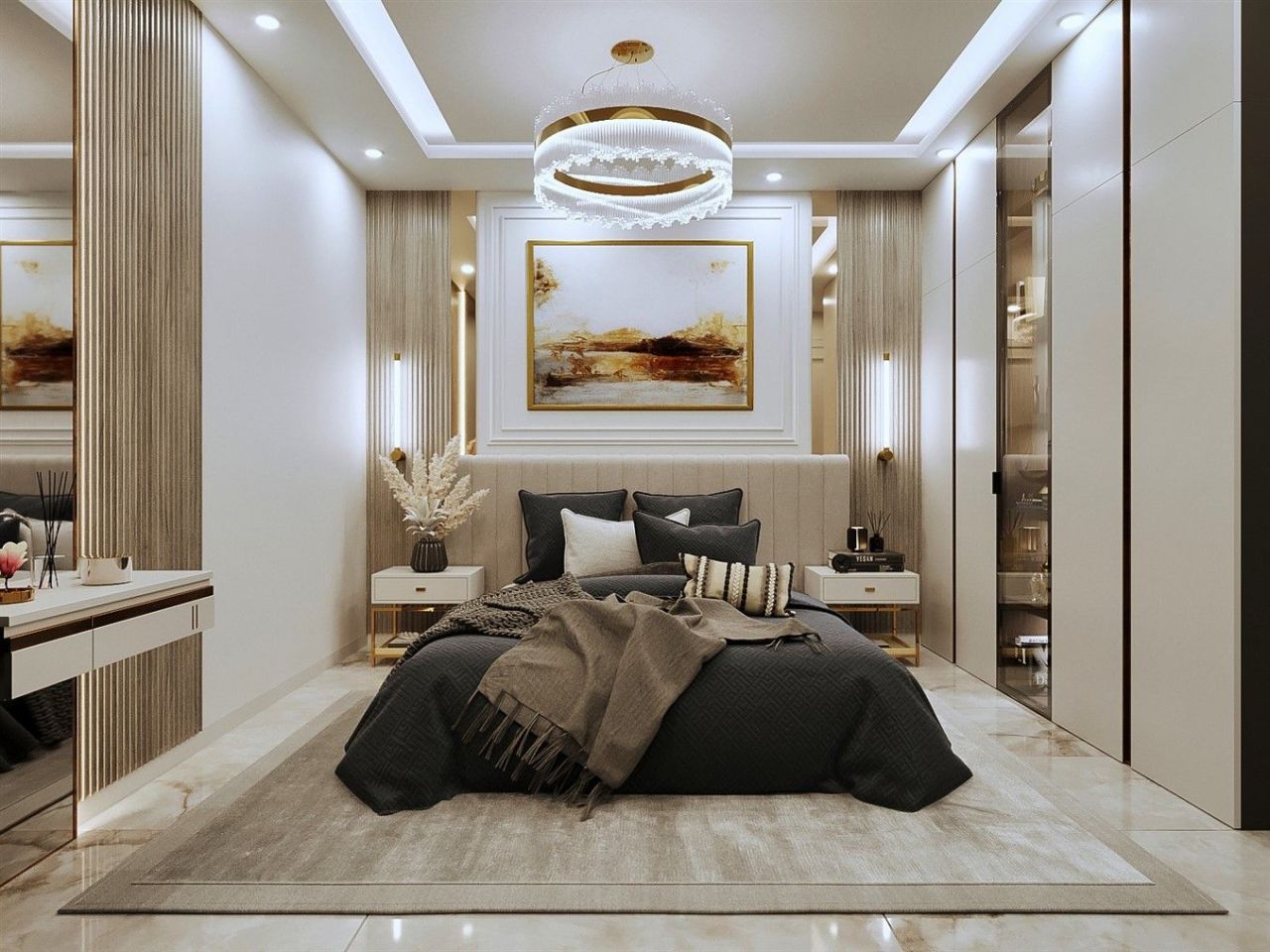 Villa à Antalya, Turquie, 487 m² - image 3