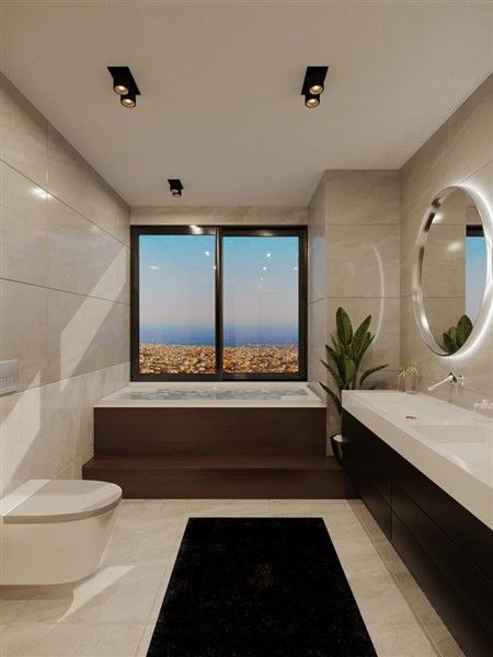 Villa in Alanya, Turkey, 310 m² - picture 3