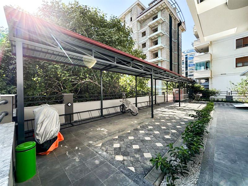 Appartamento a Alanya, Turchia, 100 m² - foto 3