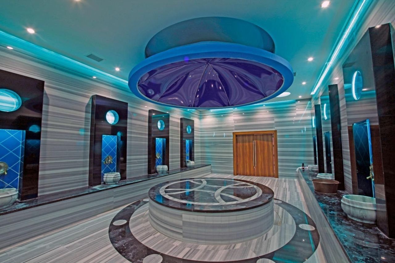 Attico a Alanya, Turchia, 130 m² - foto 3