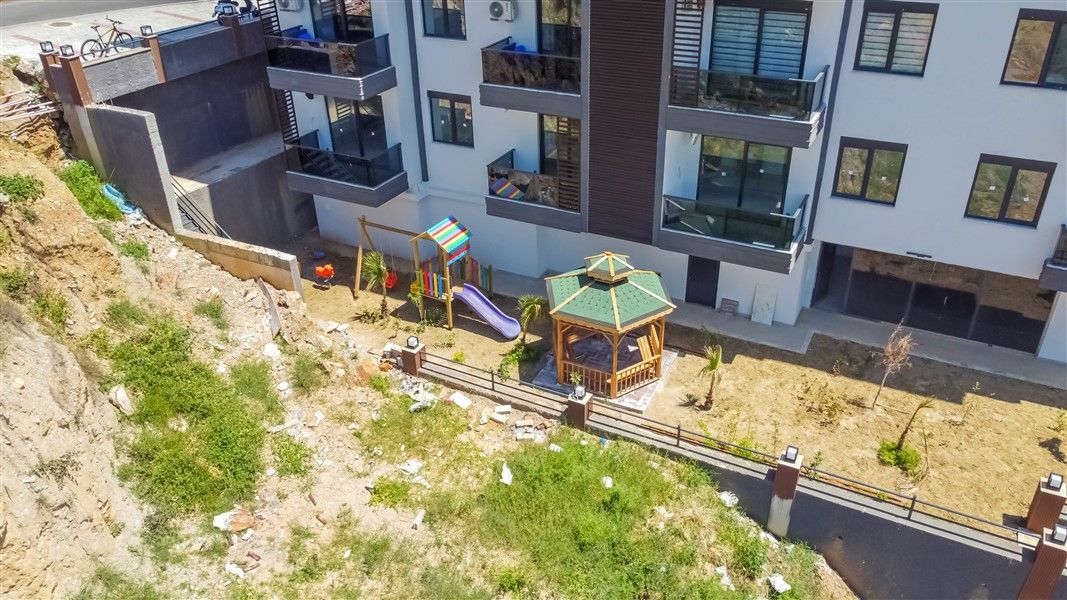 Piso en Alanya, Turquia, 50 m² - imagen 3