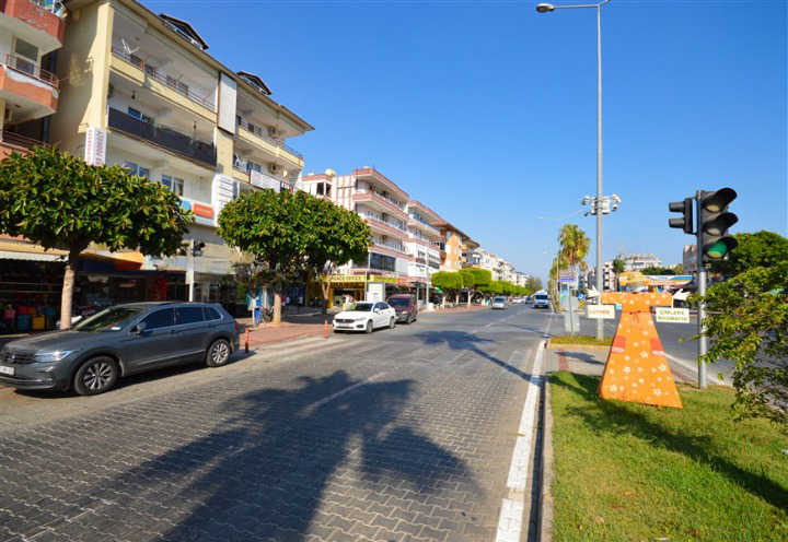 Appartement à Alanya, Turquie, 100 m² - image 3