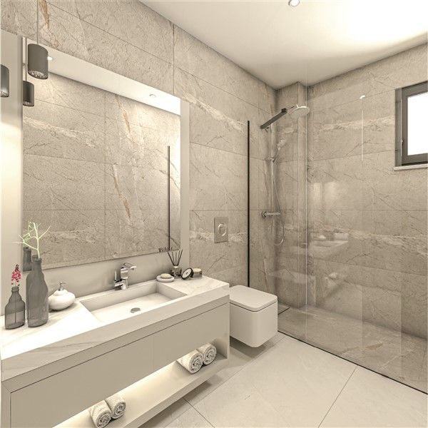 Flat in Alanya, Turkey, 86 m² - picture 3